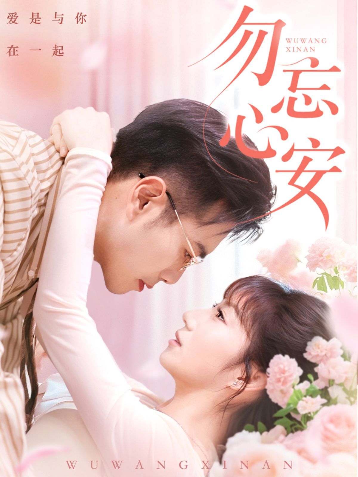 勿忘心安(全集)