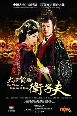 卫子夫第13集