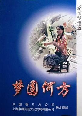 梦圆何方第16集