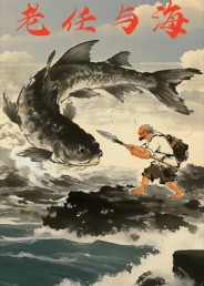 老任与海第01集