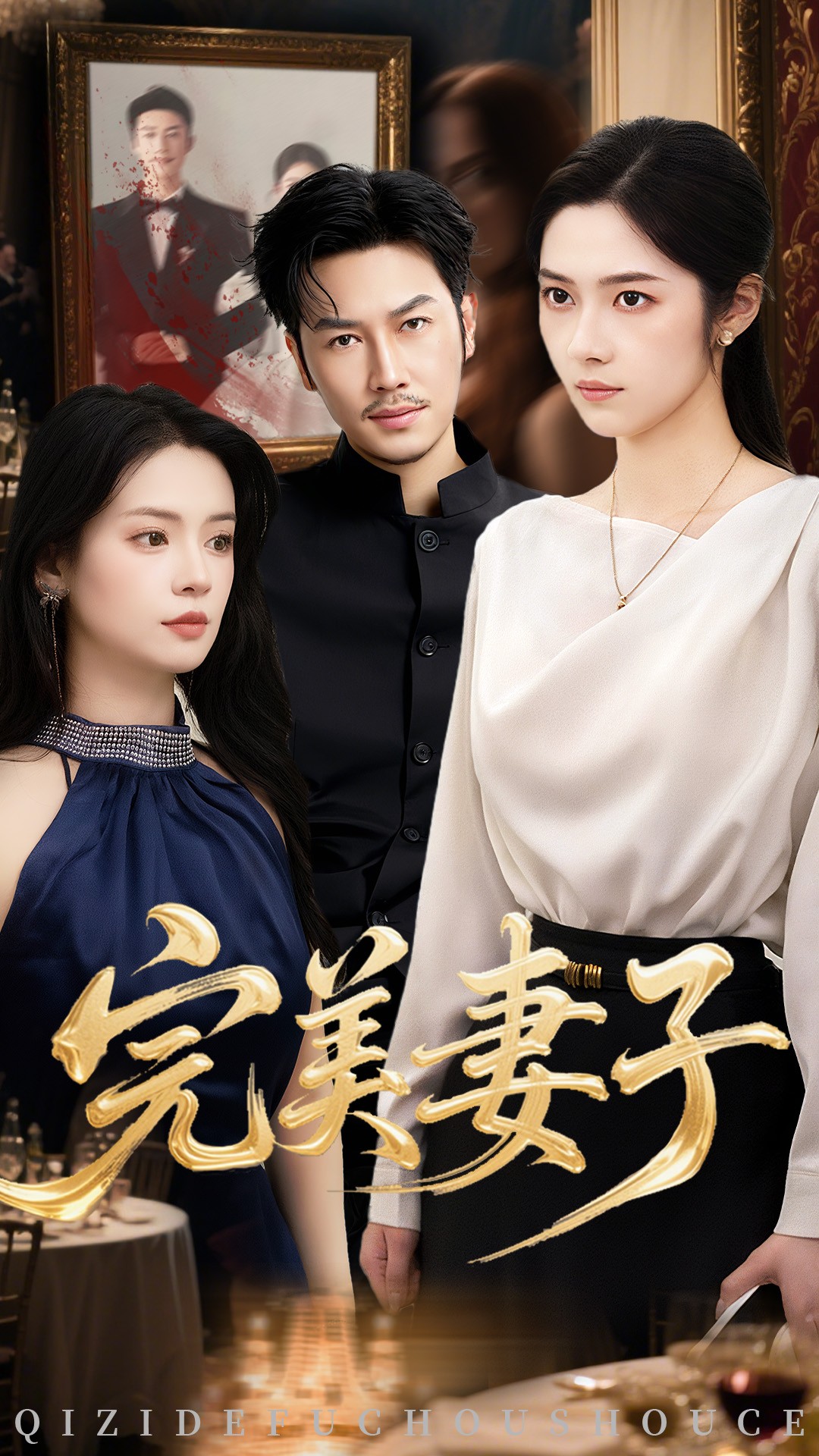 完美妻子第23集