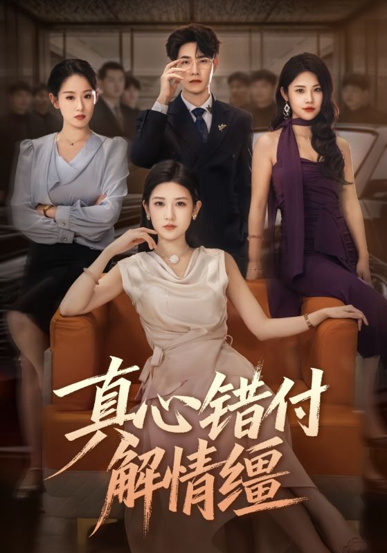 真心错付解情缰第50集