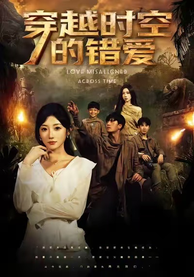 穿越时空的错爱第03集