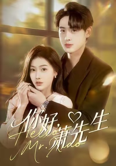 你好，萧先生第10集