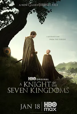 七王国的骑士第一季