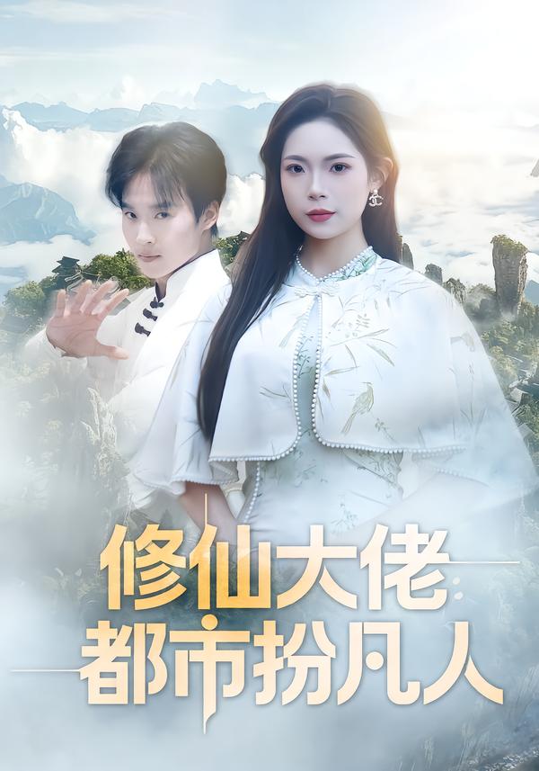 修仙大佬：都市扮凡人第18集