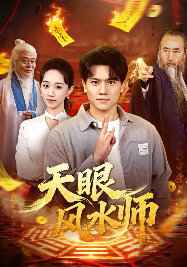 天眼风水师第02集
