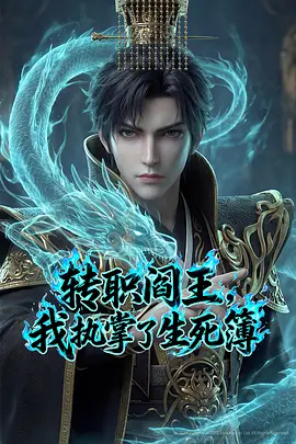转职阎王，我执掌了生死簿第01集
