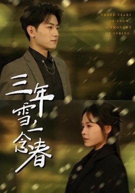 三年雪，一念春第34集